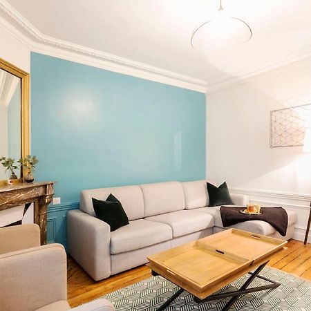 Central Paris - 1Br - Cityapartmentstay Dış mekan fotoğraf