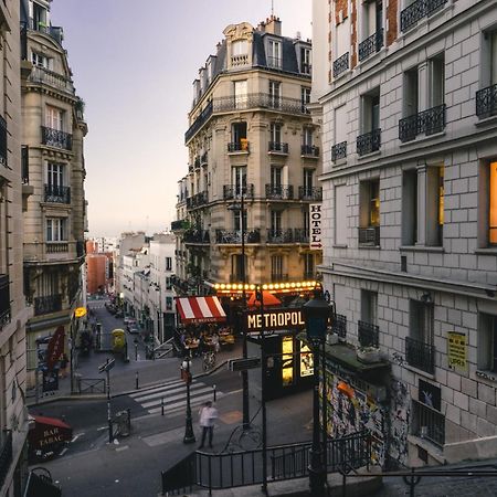 Central Paris - 1Br - Cityapartmentstay Dış mekan fotoğraf