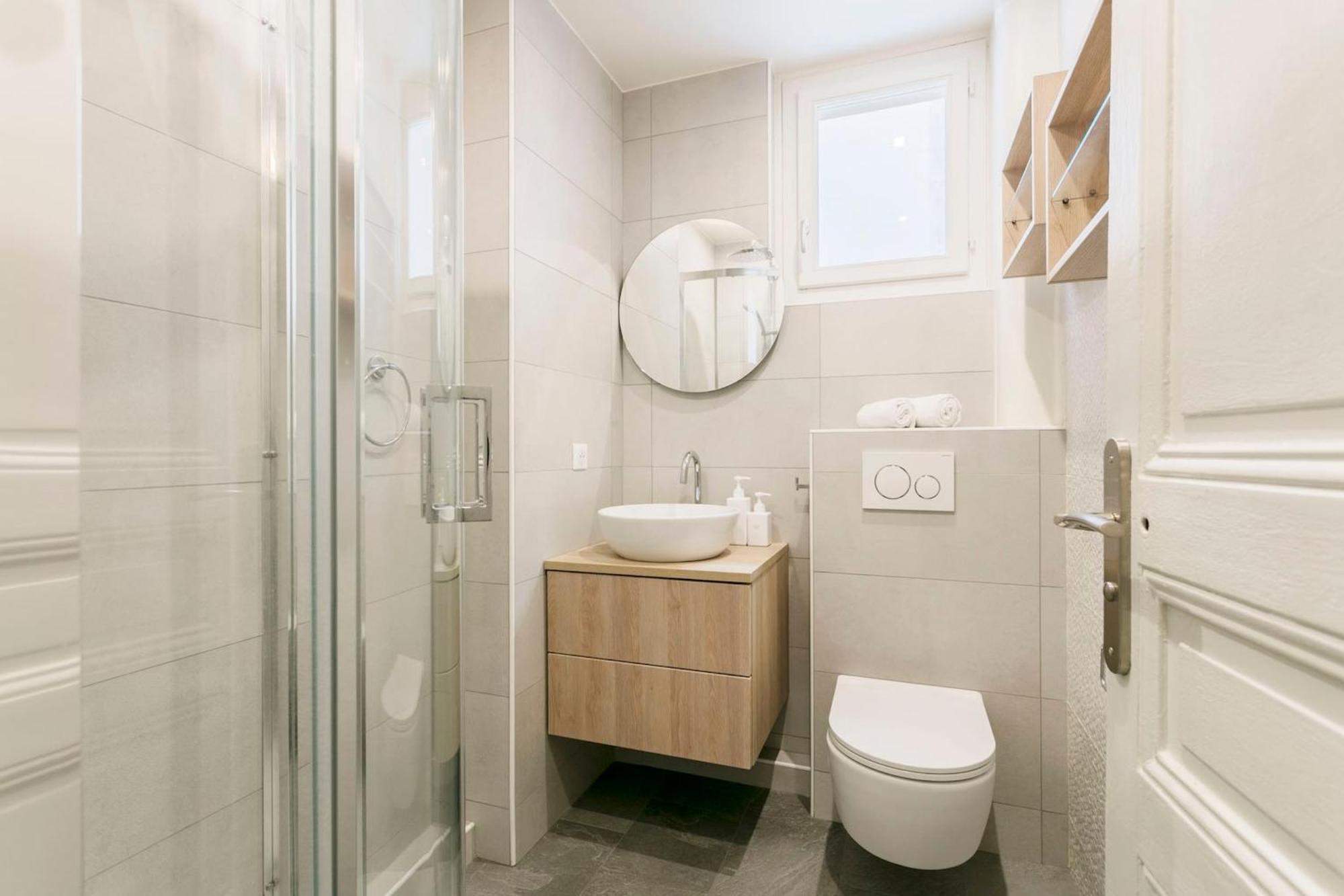 Central Paris - 1Br - Cityapartmentstay Dış mekan fotoğraf