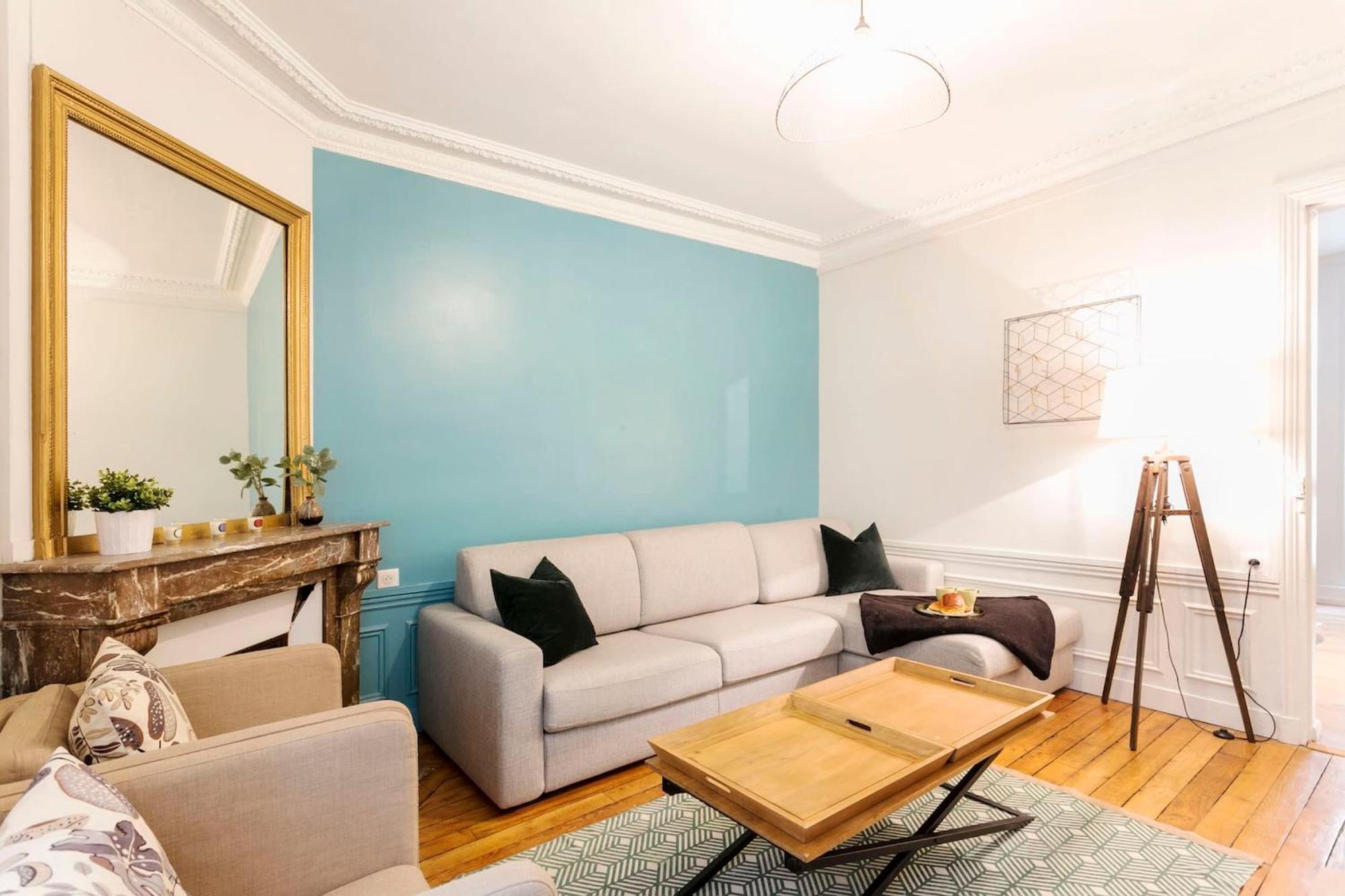 Central Paris - 1Br - Cityapartmentstay Dış mekan fotoğraf